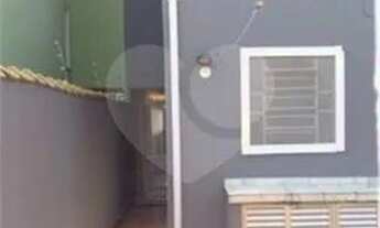 Imagem 5: Sobrado a venda no Campo Belo 140m², com 3 dormitórios, 1 suite e duas vagas