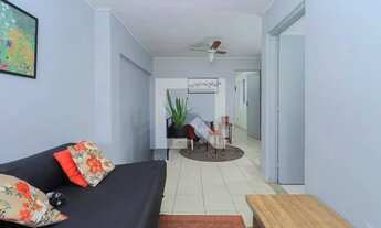 Imagem 5: Apartamento para Aluguel - Cambuci, 1 Quarto, 50 m2