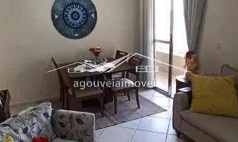 Imagem 3: VALINHOS - Apartamento Padrão - SANTA MARINA