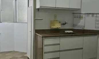 Imagem 7: Apto 1 quarto com armários em Jardim Camburi