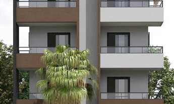 Imagem 2: Apartamento para Venda em Joinville, Costa e Silva, 2 dormitórios, 1 suíte, 2 banheiros, 1