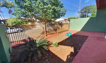 Imagem 4: Casa com 2 dormitórios para alugar, 64 m² por R$ 1.100,00/mês - Brasilia - Ibiporã/PR