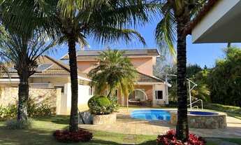 Imagem: Sobrado com 3 dormitórios, 306 m² - venda