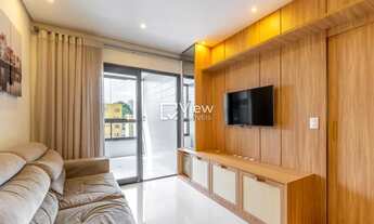 Imagem 6: Apartamento acolhedor próximo ao Hospital Cajuru!