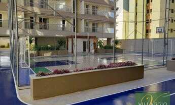 Imagem 3: Apartamento com 1 dormitório para alugar, 50 m² por R$ 2.550,00/mês - Vila Imperial - São