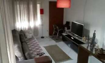 Imagem 2: Casa à venda Rua Jenny Seabra de Souza, Rubem Berta - Porto Alegre