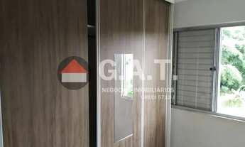 Imagem 4: Apartamento de 2 quartos para alugar no bairro JARDIM TATIANA