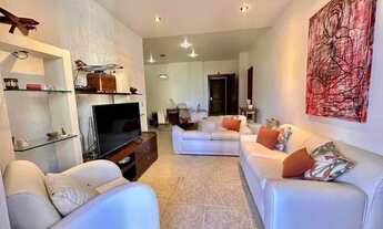 Imagem 4: Apartamento para aluguel tem 133 metros quadrados com 3 quartos