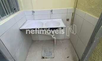 Imagem 4: Locação Apartamento 2 quartos Flamengo Contagem