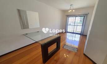 Imagem 4: Apartamento com 02 quartos, escritório, sala ampla, sacada, 02 banheiros, cozinha com armá