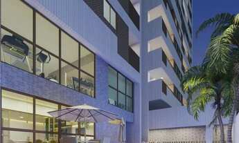 Imagem 6: O melhor lançamento de Candeias, 02 quartos amplos com suíte e varanda