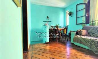 Imagem 6: Casa de vila para venda tem 63 metros quadrados com 2 quartos