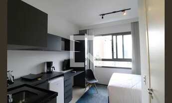 Imagem: Apartamento para Aluguel - Perdizes, 1 Quarto