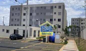 Imagem 4: Apartamento com 2 dormitórios para alugar, 39 m² por R$ 1.231,34/mês - Jardim São Jorge