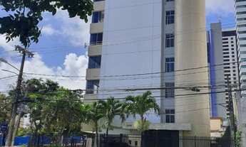 Imagem 2: APARTAMENTO 03 QUARTOS - TIROL.