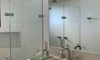 Imagem 4: Apartamento de alto padrão em ótimo estado