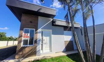 Imagem 2: Casa Térrea para Venda em Morada do Vale II Gravataí-RS - 3268