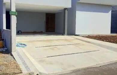 Imagem 2: Casa em condomínio fechado. Interior de São Paulo