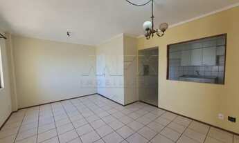 Imagem 2: Apartamento Padrão em Bauru