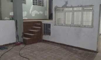 Imagem 7: Casa térrea com edícula na VL.Correa próximo ao colégio Andrade