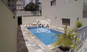 Imagem 5: Apartamento Semi-Mobiliado em Pinheiros - São Paulo