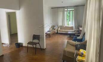 Imagem: Ribeirão Preto - Casa Padrão - Jardim