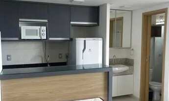 Imagem: Studio com 1 dormitório para alugar, 28