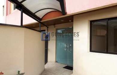 Imagem 5: SAO BERNARDO DO CAMPO - Residential / Apartment - VILA MUSSOLINI