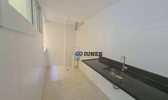 Imagem 4: Apartamento para alugar, 60 m² por R$ 2.218,04/mês - Badu - Niterói/RJ