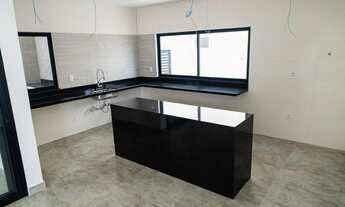 Imagem 6: Casa de condomínio térrea para venda com 275 metros quadrados com 3 quartos