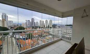 Imagem 4: São Paulo - Apartamento Padrão - Tatuapé