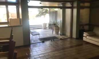 Imagem 3: Apartamento localização privilegiada Cambuí para locação