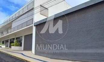 Imagem 7: Salão/Galpão (salão - sobrado) , cozinha planejada