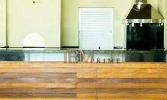 Imagem 4: Casa de Condomínio para venda e aluguel em Alphaville de 380.00m² com 4 Quartos, 4 Suites