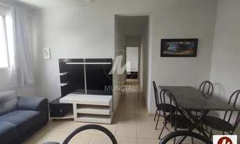 Imagem: Apartamento (tipo - padrao) 2 dormitórios