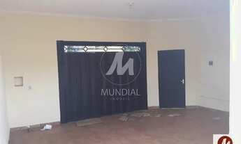 Imagem: Casa (térrea na rua) 2 dormitórios/suite