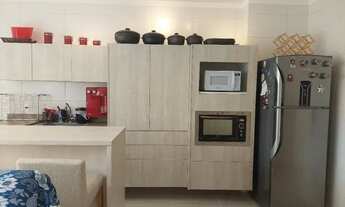 Imagem 3: Village com 3 dormitórios à venda, 139 m² - Riviera de São Lourenço - Bertioga/SP