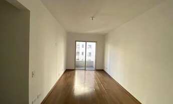 Imagem 2: Apartamento para venda possui 69 metros quadrados com 2 quartos em Perdizes - São Paulo