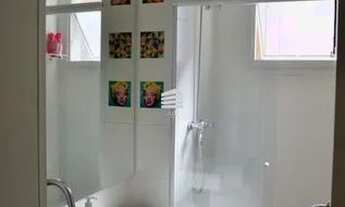 Imagem 6: Aparatmento Miolo do ipiranga