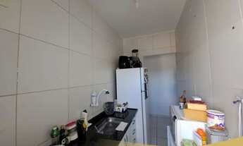 Imagem 2: Apartamento residencial para Venda e Locação Loteamento Residencial Andrade, Pindamonhanga