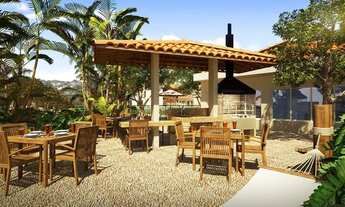 Imagem 6: Bosque dos Pássaros , 60m², 2 quartos Franco da Rocha - SP