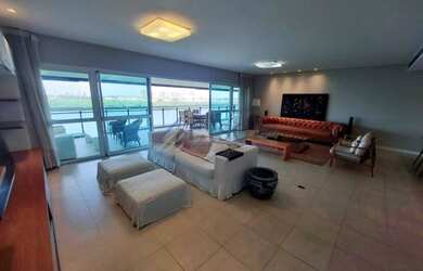 Imagem 7: Apartamento - Rio de Janeiro - Barra da Tijuca