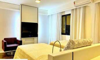 Imagem 4: Flat para Aluguel 1 Suíte 1 Vaga 31m²