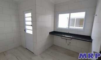 Imagem 6: Sobrado novo à venda, com 3 dormitórios. Praia da Tabatinga em Caraguatatuba. Aceita finan