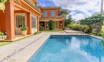 Imagem 2: Casa com 4 dormitórios à venda em Belo Horizonte