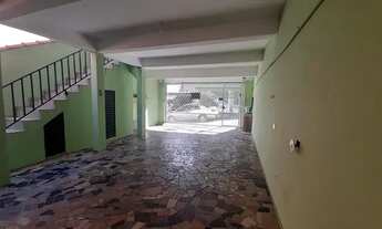 Imagem 4: Casa para Aluguel com 3 quartos , 100m² em Jardim Imperador (Zona Leste) - São Paulo