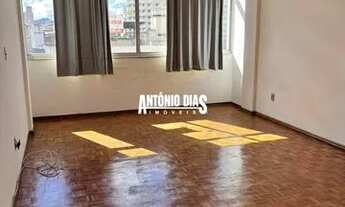 Imagem 3: KITINETE no Centro - 1 quarto - Prédio com elevador - Rua Barbosa Lima