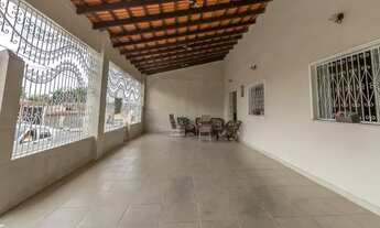 Imagem 2: Linda Casa no Conj Jardim de Versalles 1