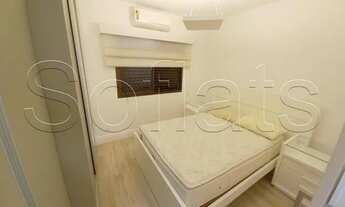 Imagem 7: Flat próximo a Av Paulista, Metrô Trianon Masp e Masp para entrada imediaita.