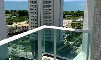 Imagem: Apartamento mobiliado no Altiplano